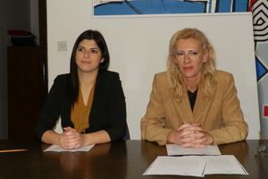 Lovorka Tomičić optužila Grad Pulu da poslove deratizacije dodijeljuje bez natječaja