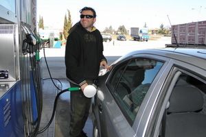 Poskupljenje goriva Istrijane više ne iznenađuje
