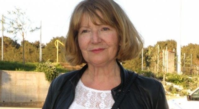 Miriam Kervatin, predsjednica Udruge Blokirani