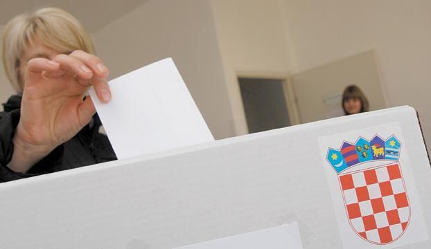 Za 14 saborskih mandata natječe se 210 kandidata