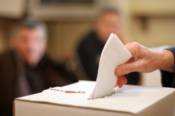 Službeni rezultati izbora objavljeni su na službenoj web stranici Grada Pule