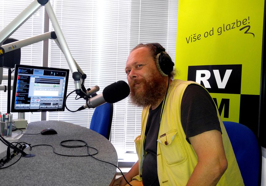 Alen Matošović poznatiji kao Raška odnosno Topssy, od 1. rujna svoju karijeru nastavlja u radijskom eteru Rovinj FM-a