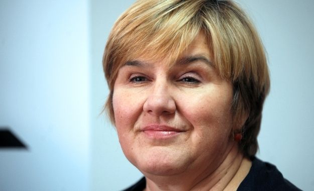 Željka Markić (foto: Index)