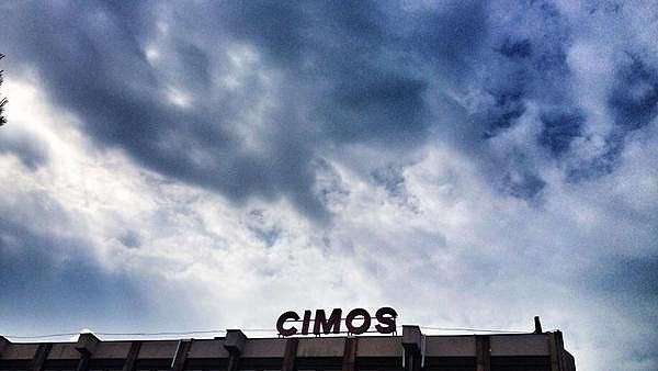 Cimos (foto: Finance)