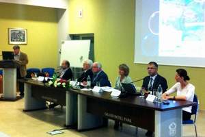 Dožupan Grubišić na konferenciji o regionalnoj suradnji u Europi