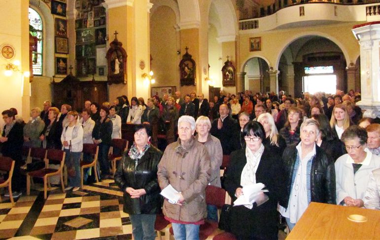 Foto: Porečka i pulska biskupija