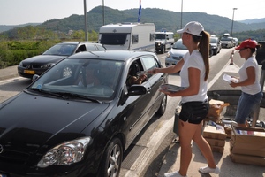 Slovenci o turistima koji idu u Istru: 'Mi od njih nemamo ništa'