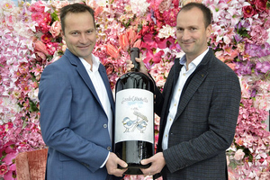 Premijerno predstavljanje najiščekivanijeg vina godine braće Benvenuti