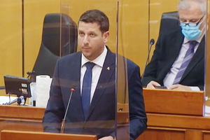 Lerotić: Hrvatski porezni sustav koči investicije!