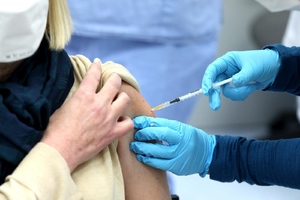 Tijekom jučerašnjeg dana u Istri cijepljene 1053 osobe
