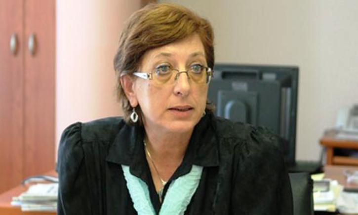 Ada Damjanac - jedina žena u izvršnoj vlasti u Istri