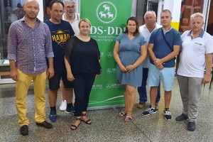 Anja Žužić nova predsjednica gradske podružnice IDS-a Umag