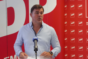 SDP Istre: 'Danijel Ferić nije koristio govor mržnje, nasilja i podjela'