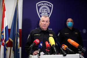 Šef policije otkrio: Migrante su tukli istarski policajci!