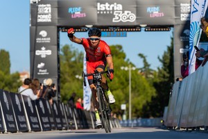 Uspješno održana utrka Istria 300, sudjelovalo više od 800 biciklista