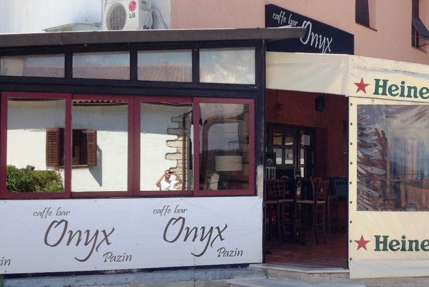 Ljeti je klub Onyx zatvoren