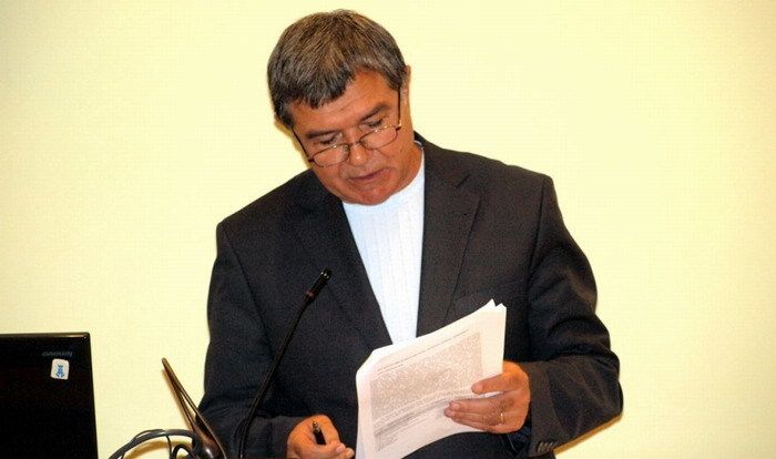 Stjepan Gabrić