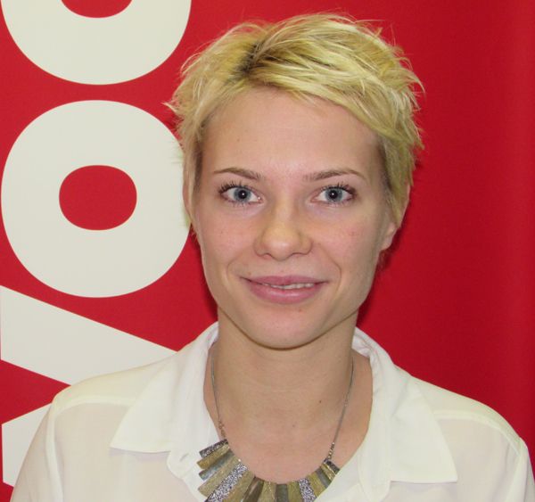 Jasmina Antolović