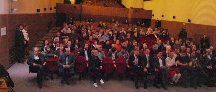 Sidionici Savjetodavne konferencije Skupštien Istsrke županije